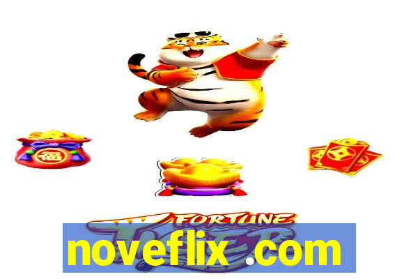 noveflix .com